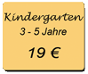 Preis Kindergarten